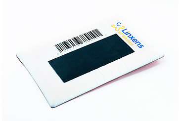 Linxens smart label