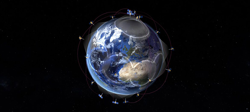 Kinéis launches its services and expands in Asia with WMG Limited.