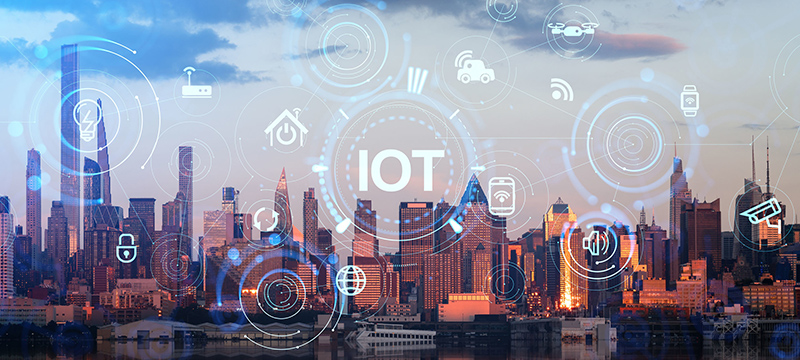 AT&T and Thales Collaborate to Revolutionize IoT Deployments With New eSIM Solution