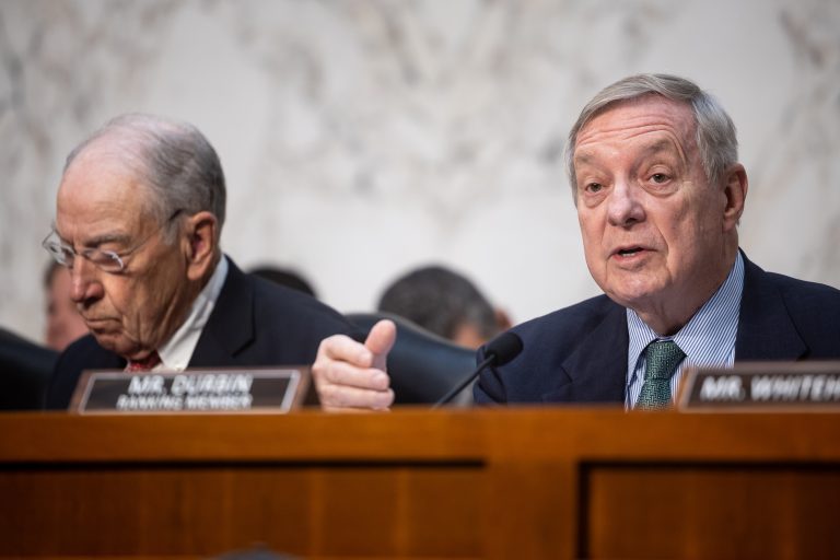 Trump’s visa fee sparks rare bipartisan interest in immigration legislation