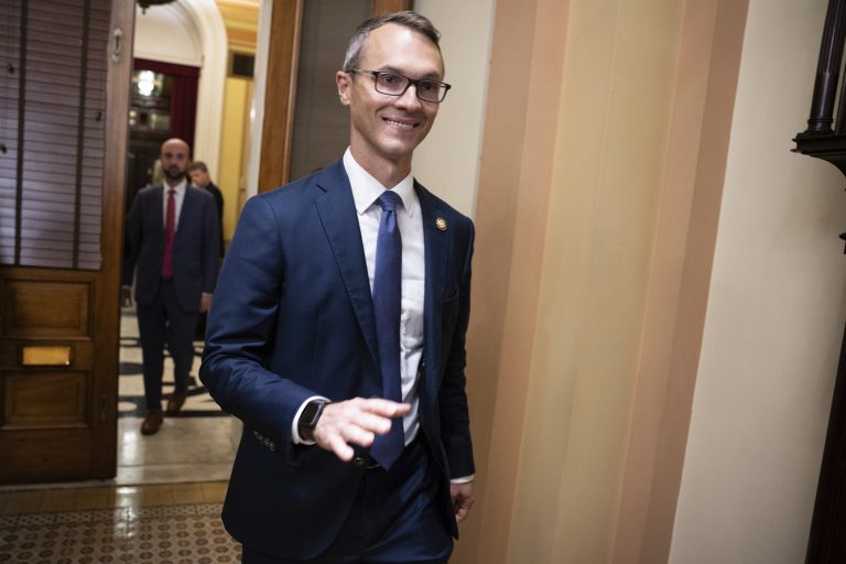 Voters are about to speak. What they say might not end the shutdown.