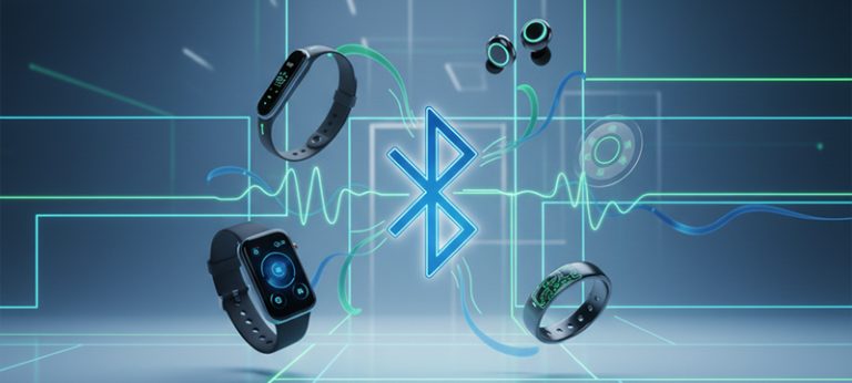Bluetooth 6 Explained: What the New Standard Means for IoT Performance and Power