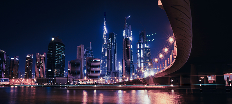 MENA Becomes Global Leader in Enterprise Digital Transformation, Says GSMA