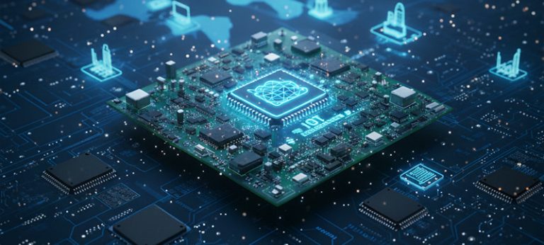 6 IoT semiconductor predictions for 2026