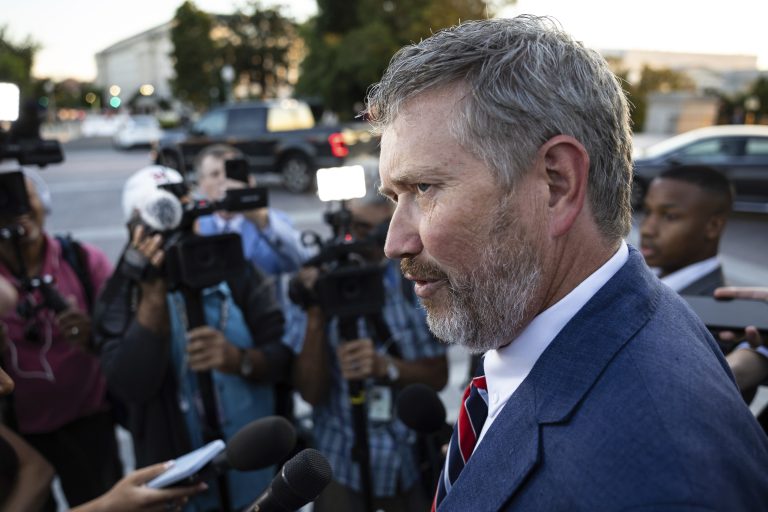 ‘He got tired of me winning’: How Thomas Massie outmaneuvered Trump on Epstein