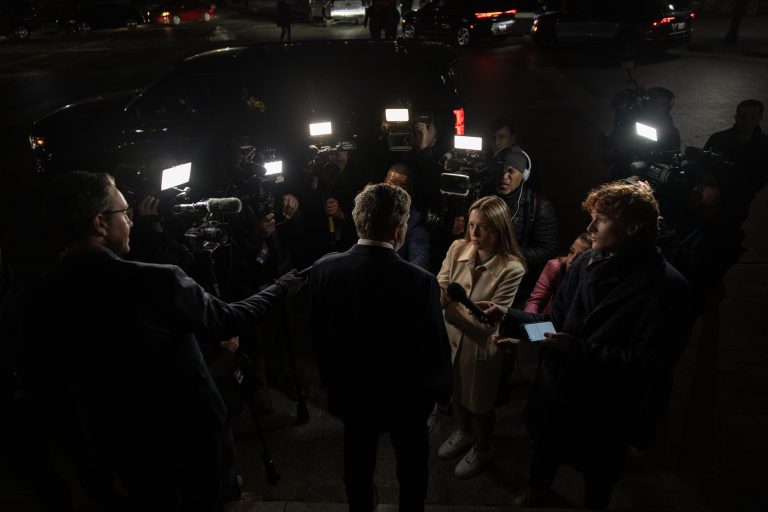 Trump does Epstein U-turn as House Republicans prepare to spurn him