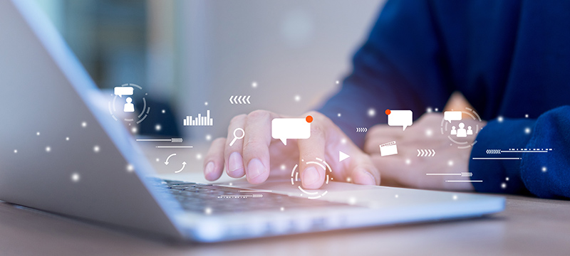 Redefining the Human in Tech: Why Your Digital Footprint Matters More Than Ever